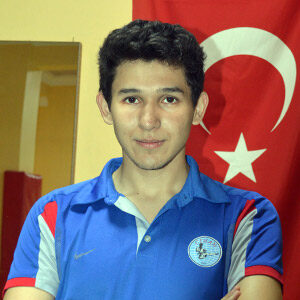 Seyitcan Gürsu, Cihan Spor Kulübü, Zeytinburnu, Zumba Fitness Pilatesi Taekwondo Cimnastik Eğitmeni